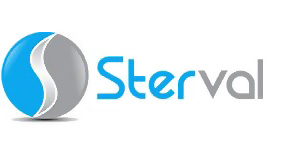 sterval logo