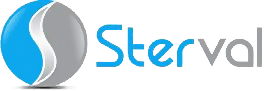 Sterval logo