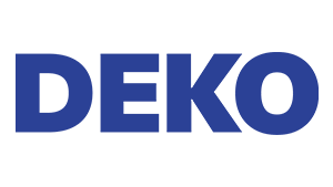 Deko logo